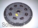 LUK Disc Ambreiaj (diametru: 348mm Numar Dinti: 26 Buc 39x42 5) Massey Ferguson 8110 8120 8130 8140 8150 8160 8210 8220 (370 0021 10)