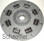 LUK Disc Ambreiaj (diametru: 295mm Numar Dinti: 26 Buc 39x42 5) Claas 610 Rx 610 Rz 616 Rx 616 Rz 620 Rx 620 Rz 626 Rx 626 (370 0086 10)