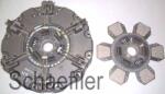 LUK Kit Ambreiaj (componente Articol: 231003810 333011610) 310mm Deutz Fahr 6.61 6.71 Dx 6.61 145 6.10 6.30 6.50 6.05 6.60 (631 0313 09)