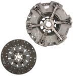 LUK Set Ambreiaj Dublu Disc 330mm Renault 106-54 106-54 Tl 106-54 Tm 106-54 Ts 110-54 Ta 110-54 Te 110-54 Ts 110-54 Tx (633 1391 29)