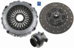 SACHS Kit Ambreiaj (430mm Nou) Daf Cf 75 Cf 85 Xf 105 01.01- DAF CF/XF (3400 700 368:009)
