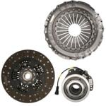 SACHS Kit Ambreiaj (430mm Nou) Rvi C D K T Volvo 9700 9900 B11 B13 Fh Fh Ii Fh Iii Fm Ii Fm Iii Fmx Ii Fmx Iii 09.05 (3400 710 064:009)