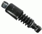 SACHS Amortizorul Cabinei Soferului Fata/Spate Man L2000 M 2000 L 10.93- MAN L2000/M 2000 L (123 890)
