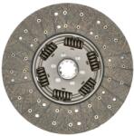 SACHS Disc Ambreiaj (350mm Nou) Daf F 2100 Iveco P/Pa-haubenfahrzeuge Mercedes Lk/LN2 Mk Ng 08.73-12.98 DAF F IVECO P (1878 634 218:009)