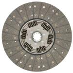 SACHS Disc Ambreiaj (380mm Nou) Volvo F7 Fl FL6 08.78- VOLVO F7/FL/FL6 (1878 634 213:009)