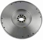 SACHS Volanta 430mm Mercedes Mk O 340 O 404 Sk 07.87-10.99 MERCEDES-BENZ MK/O/SK (3421 601 012)