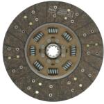 SACHS Disc Ambreiaj (310mm) Mercedes Lk/LN2 Ng O 301 O 402 01.84-12.98 MERCEDES-BENZ LK/NG/O (1878 007 216:009)