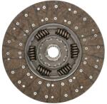 SACHS Disc Ambreiaj (430mm) Mercedes Actros Actros MP2 / MP3 Atego Axor Axor 2 Zetros 04.96- MERCEDES-BENZ ACTROS/ATEGO/AXOR 2 (1878 007 072:009)