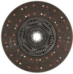 SACHS Disc Ambreiaj (430mm) Volvo 9700 B10 B12 B7 B9 F12 FH12 FL12 FM12 FM7 NH12 08.77- VOLVO 9700/B10/B12/B7/B9/F12/FH12/FL12 (1878 634 026:009)