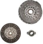 SACHS Kit Ambreiaj (310mm Nou) Iveco Eurocargo I-iii Magirus Rvi Midliner Midlum 09.90- IVECO EUROCARGO 1-3/Magirus (3400 700 449:009)