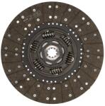 SACHS Disc Ambreiaj (395mm) Daf Cf Cf 65 Lf Lf 45 Lf 55 01.01- DAF CF/LF (1878 005 599:009)