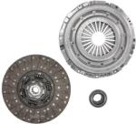 SACHS Kit Ambreiaj (362mm Nou) Rvi Midlum 01.00- RENAULT TRUCKS MIDLUM (3400 700 626:009)