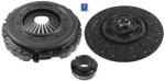 SACHS Kit Ambreiaj (395mm Nou) Man Tgl I Tgl Ii 01.04- MAN TGL 1/TGL 2 (3400 700 394:009)