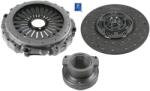 SACHS Kit Ambreiaj (430mm Nou) Setra 400 10.03- SETRA Series (3400 700 643:009)