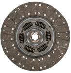 SACHS Disc Ambreiaj (430mm Nou) Man Tgx I Tgx Ii 09.14- MAN TGS 2/TGX 1/TGX 2 (1878 007 126:009)