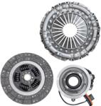 SACHS Kit Ambreiaj (430mm Nou) Traxon Daf Cf Xf 106 Xf Ii Irizar I3 10.12- DAF CF/XF 2 IRIZAR i3 (3400 710 021:009)