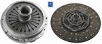 SACHS Kit Ambreiaj (430mm Nou) Mercedes Actros Actros MP2 / MP3 04.96- MERCEDES-BENZ ACTROS (3400 700 416:009)