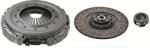 SACHS Kit Ambreiaj (395mm Nou) Daf Cf 65 Lf 45 Lf 55 01.01- DAF CF/LF (3400 700 308:009)
