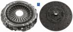 SACHS Kit Ambreiaj (430mm fara Rulment de Eliberare) Volvo FH16 01.03- VOLVO FH16 (3400 700 518:009)