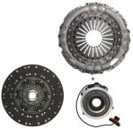 SACHS Kit Ambreiaj (430mm Nou) Ford F-max 11.18- FORD F-MAX (3400 710 087:009)