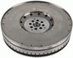 SACHS Volanta cu Masa Dubla (430mm Nou) Iveco Magelys 07.11- IVECO MAGELYS (6594 000 211)