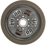 SACHS Disc Ambreiaj (276mm Nou) Case Ih 5000 Maxxum 01.90-12.97 CASE IH 5000 MAXXUM (1878 600 568)