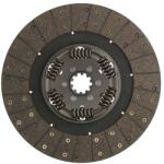 SACHS Disc Ambreiaj 1878 634 215: 009 (1878 634 215:009)
