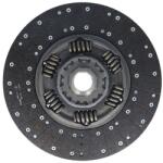 SACHS Disc Ambreiaj (430mm) Scania 4 G I P I R I T 05.95-09.22 SCANIA 4 - series/G 1/P 1/R 1/T (1878 003 065:009)