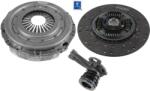 SACHS Kit Ambreiaj (362mm Nou) Mercedes Atego Atego 2 Axor 2 Econic 01.98 (3400 710 005:009)