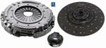 SACHS Kit Ambreiaj (430mm Nou) Daf Cf 05.13- DAF CF (3400 700 605:009)