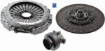 SACHS Kit Ambreiaj (430mm Nou (3400 700 539:009)