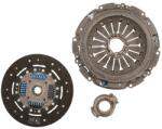 VALEO Kit Ambreiaj (235mm) Iveco Daily I Daily Ii Daily Iii Daily Iv Rvi Mascott 01.85-08.11 IVECO DAILY 1/DAILY 2/DAILY 3 (VAL801409)