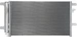VALEO Condensator A/C 342x16 Iveco Daily Iii Daily Iv 07.99-08.11 IVECO DAILY 3/DAILY 4 (VAL815089)