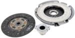 VALEO Kit Ambreiaj (267mm) Iveco Daily Ii 01.89-05.99 IVECO DAILY 2 (VAL801410)