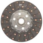 VALEO Disc Ambreiaj Organic (352mm) Deutz Fahr 115 130 150 170 610 Tier 3 620 TIER3 Huerlimann 140 160 Lamborghini R 5.130 R (VAL279655)