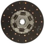 VALEO Disc Ambreiaj Organic (430mm) Mercedes Actros Actros MP2 / MP3 Actros MP4 / MP5 Atego Axor Axor 2 Econic (VAL829013)