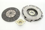 VALEO Kit Ambreiaj (310mm) Iveco Eurocargo I-iii 01.91-09.15 IVECO EUROCARGO 1-3 (VAL805036)