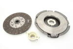 VALEO Kit Ambreiaj (350mm) Iveco Eurocargo I-iii Eurofire Ii 09.00-09.15 IVECO EUROCARGO 1-3/EUROFIRE 2 (VAL809125)