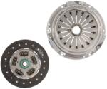 VALEO Kit Ambreiaj (fara Rulment de Eliberare 280mm) Iveco Daily Iii Daily Iv Daily V Daily Vi 2.3d/3.0cng/3.0d 09.02 (VAL832462)