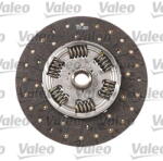 VALEO Disc Ambreiaj (430mm (VAL829075)