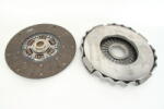 VALEO Kit Ambreiaj (430mm fara Rulment de Eliberare) Mercedes Lk/LN2 Scania 4 05.86-04.08 MERCEDES-BENZ LK SCANIA 4 - series (VAL805448)