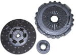 VALEO Kit Ambreiaj (430mm) Rvi Kerax Magnum Premium 02.96- RENAULT TRUCKS KERAX/MAGNUM/PREMIUM (VAL805358)