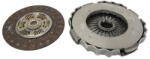 VALEO Kit Ambreiaj (430mm) Volvo Fh Fh Ii Fh Iii FH12 Fm Fm Ii Fm Iii FM12 FM9 Fmx Fmx Ii Fmx Iii 08.93- VOLVO FH 2/FH 3/FH12 (VAL827221)
