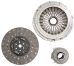 VALEO Kit Ambreiaj (362mm) Man L2000 06.93- MAN L2000/M 2000 L (VAL827369)