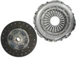 VALEO Kit Ambreiaj (430mm fara Rulment de Eliberare) Mercedes Actros MP4 / MP5 Antos Arocs 07.11- MERCEDES-BENZ ACTROS MP4 (VAL827442)