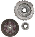 VALEO Kit Ambreiaj (430mm) MAN TGM 2/TGS 2/TGX 2 (VAL827618)