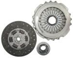 VALEO Kit Ambreiaj (430mm) Man Lion´s Star Tga Tgs I Tgx I 04.00- MAN LION´S STAR/TGA/TGS 1/TGX 1 (VAL827407)
