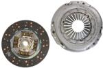 VALEO Kit Ambreiaj (362mm fara Rulment de Eliberare) Mercedes Atego 3 04.13- MERCEDES-BENZ ATEGO 3 (VAL827451)