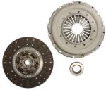 VALEO Kit Ambreiaj (395mm) Daf Cf Cf 65 Lf Lf 45 Lf 55 03.06- DAF CF/LF (VAL827587)