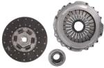 VALEO Kit Ambreiaj (430mm) Rvi Kerax Premium 2 10.05- RENAULT TRUCKS KERAX/PREMIUM 2 (VAL827325)